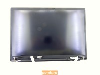Дисплей в сборе для ноутбука Lenovo ThinkPad X1 Carbon 9th Gen 5M11F28128