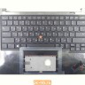 Топкейс с клавиатурой для ноутбука Lenovo ThinkPad X1 Carbon 10th Gen 5M11H44251