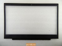 Рамка матрицы для ноутбука Lenovo ThinkPad T570 01ER036