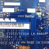 Материнская плата для ноутбука Lenovo	S400	90001711 VIUS4 MB W8 I3-3217 UMA  VIUS3 / VIUS4 LA-8951P 