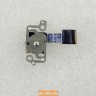 Плата с датчиком отпечатков пальцев для ноутбука Lenovo ThinkPad T14 Gen 3, T16 Gen 1, P16s Gen 1, P1 Gen 5, X1 Extreme Gen 5, L13 Gen 4, L13 Yoga Gen 4, P1 Gen 6, T14 Gen 4, P14s Gen 4, T16 Gen 2, P16s Gen 2, P14s Gen 3 5F30V25929