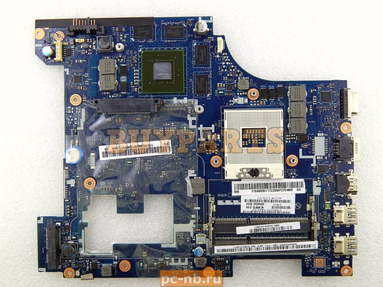 Lenovo G580 90000117