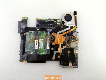 Материнская плата LCM-3 09236-1 для ноутбука Lenovo ThinkPad X201t 75Y4904