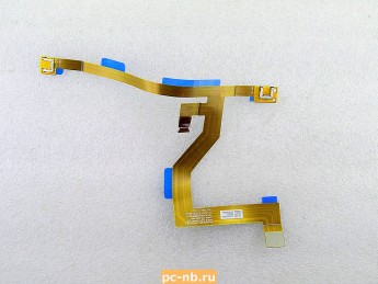 Шлейф тачпада для ноутбука Lenovo ThinkPad X1 Carbon 10th Gen