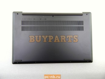Нижняя часть (поддон) для ноутбука Lenovo ideapad 5-14IIL05, 5-14ARE05, 5-14ITL05, 5-14ALC05 5CB0Y88536