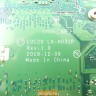 Материнская плата LA-H031P для моноблока Lenovo A340-24IWL, A340-22IWL 01LM845