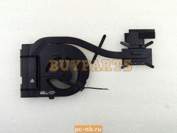 Система охлаждения для ноутбука Lenovo ThinkPad T14 Gen 3 5H41B77275