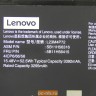 Аккумулятор L23M4P72 для ноутбука Lenovo ThinkPad T14 Gen 5, P14s Gen 5, T14 Gen 5 5B11H56415