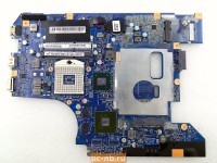 НЕИСПРАВНАЯ (scrap) Материнская плата LZ57 MB 10290-2 для ноутбука Lenovo B570E 90000070