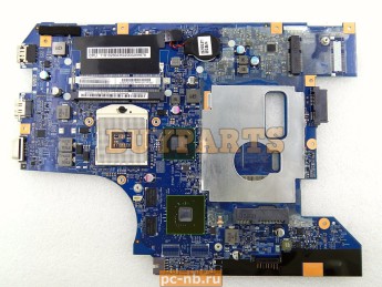 НЕИСПРАВНАЯ (scrap) Материнская плата LZ57 MB 10290-2 для ноутбука Lenovo B570E 90000070