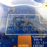 Материнская плата для ноутбука Lenovo B570E 90000070 B570E LB57L MB DIS DC 1G W/HDMI WO/3G LZ57 MB 10290-2 48.4PA01.021