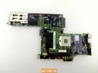 НЕИСПРАВНАЯ (scrap) Материнская плата 09A21-4 для ноутбука Lenovo T410  04W0503