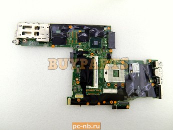 НЕИСПРАВНАЯ (scrap) Материнская плата 09A21-4 для ноутбука Lenovo T410  04W0503