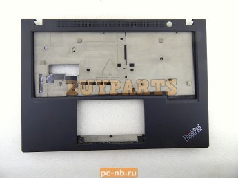 Верхняя часть корпуса для ноутбука Lenovo ThinkPad T14 Gen 4, P14s Gen 4 5CB1L57599