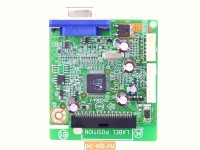 Материнская плата для монитора Asus VW193DR 04G550352053 ( LMT VW193DR MAIN BOARD (CMO) )