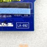 Материнская плата LA-692 для ноутбука Lenovo Edge E420s 04W1485