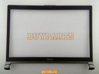 Рамка матрицы для ноутбука Asus W3J 13GNEX1AP020