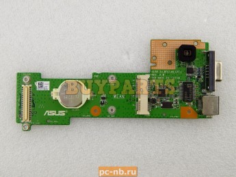 Доп. плата для ноутбука Asus UL50A 60-NWUIO1100-C02