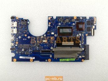 Материнская плата для ноутбука Asus UX32LN 90NB0520-R00030