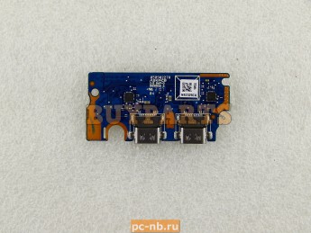 Доп. плата NB2329_UB_V4 для ноутбука Lenovo IdeaPad Duet 3 10IGL5 5C50Z75136