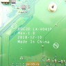 Материнская плата LA-H041P для моноблока Lenovo A340-24IGM, A340-22IGM 01LM722