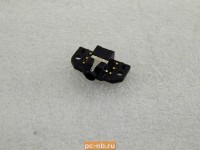 Audio Jack для ноутбука Lenovo ThinkPad X1 Carbon 9th Gen, X1 Carbon 10th Gen, X1 Carbon 11th Gen 5M21D97366