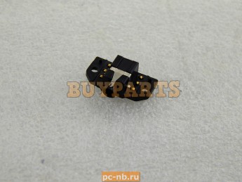 Audio Jack для ноутбука Lenovo ThinkPad X1 Carbon 9th Gen, X1 Carbon 10th Gen, X1 Carbon 11th Gen 5M21D97366
