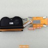 Система охлаждения для ноутбука Lenovo ThinkPad X1 Carbon 10th Gen, X1 Carbon 11th Gen, X1 Yoga 7th Gen, X1 Yoga 8th Gen 5H41B77402