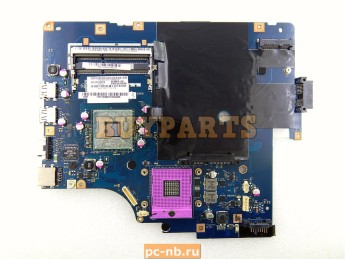 НЕИСПРАВНАЯ (scrap) Материнская плата PAW20 LA-7012P для ноутбука Lenovo G560E 11013358