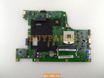 НЕИСПРАВНАЯ (scrap) Материнская плата LA58 MB 11273-1 48.4TE06.011 для ноутбука Lenovo B590 90001994