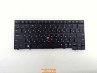 Клавиатура для ноутбука Lenovo ThinkPad T14 Gen 3, L14 Gen 4, T14 Gen 4, P14s Gen 4, P14s Gen 3 5N21D67970 Клавиатура для ноутбука Lenovo ThinkPad T14 Gen 3, L14 Gen 4, T14 Gen 4, P14s Gen 4, P14s Gen 3 5N21D67970