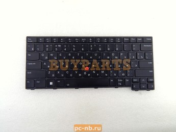 Клавиатура для ноутбука Lenovo ThinkPad T14 Gen 3, L14 Gen 4, T14 Gen 4, P14s Gen 4, P14s Gen 3 5N21D67970 Клавиатура для ноутбука Lenovo ThinkPad T14 Gen 3, L14 Gen 4, T14 Gen 4, P14s Gen 4, P14s Gen 3 5N21D67970