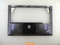 Верхняя часть корпуса (без тачпада) для ноутбука Lenovo X260