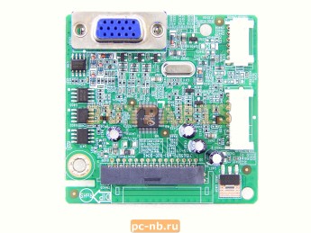 Материнская плата для монитора Asus VS208DR 04020-00641600 ( LMT VS208DR MAIN BOARD(SEC) )