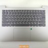 Топкейс с клавиатурой и тачпадом для ноутбука Lenovo IdeaPad 330S-14IKB 5CB0R07706