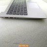 Топкейс с клавиатурой и тачпадом для ноутбука Lenovo IdeaPad 330S-14IKB 5CB0R07706