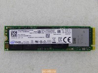 SSD Intel 600p M.2 NVMe PCIE3X4 256GB SSDPEKKW256G7