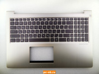 Верхняя часть корпуса (топкейс) с клавиатурой для ноутбука Asus UX51VZ 90R-NWO1K1L80Y