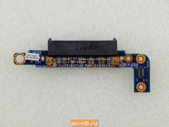 Плата HDD для ноутбука Lenovo S230u 04Y1413
