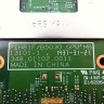 НЕИСПРАВНАЯ (scrap) Материнская плата PIH81F/B5030 GPU MB 13101-1 348.01102.0011 для моноблока Lenovo B50-30 5B20G54561