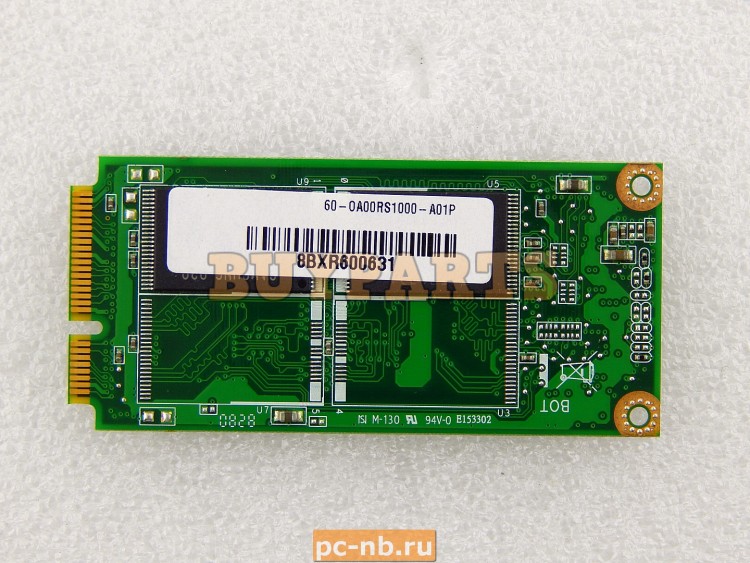 SSD Asus Eee PC 8Gb 60 OA00RS1000 A01P