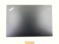Крышка матрицы для ноутбука Lenovo ThinkPad L380, L390 02DA294