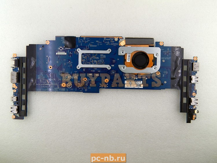 Lenovo X1 Carbon 4 01AX801