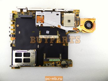 Материнская плата для ноутбука Asus A6KM 60-NIPMB1000-A03