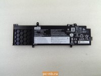 Аккумулятор L21C3P71 для ноутбука Lenovo ThinkPad T14 Gen 3, P14s Gen 3 5B10W51862