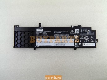 Аккумулятор L21C3P71 для ноутбука Lenovo ThinkPad T14 Gen 3, P14s Gen 3 5B10W51862