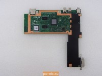 Материнская плата для планшета Asus Transformer Book T100TAF 60NB06N0-MB1500, 90NB06N0-R00050 ( T100TAF MAIN_BD._2G/Z3735F/AS )