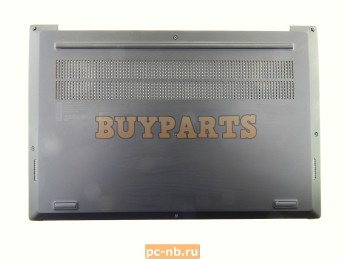Нижняя часть (поддон) для ноутбука Lenovo ThinkPad X1 Extreme 1st Gen 5CB0V79343