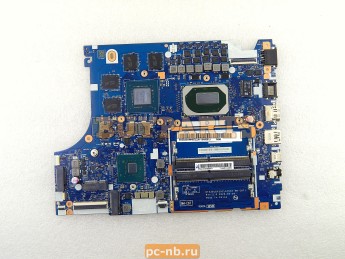 Материнская плата NM-C871 для ноутбука Lenovo ideapad Gaming 3-15IMH05, Creator 5-15IMH05 5B20S44487