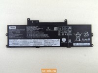 Аккумулятор L22D3P78 для ноутбука Lenovo ThinkPad X1 Carbon 12th Gen, ThinkPad X1 2-in-1 Gen 9 5B11H56389